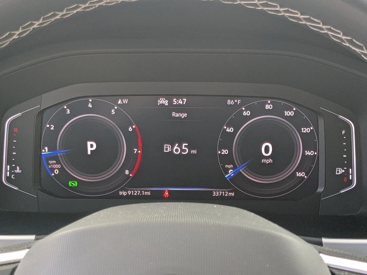 2023 Volkswagen Atlas 3.6L V6 SE w/Technology San Antonio TX