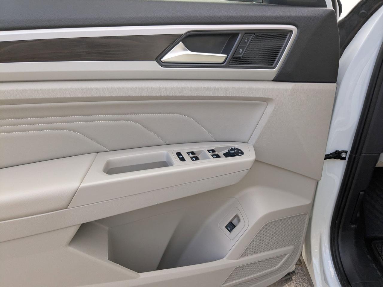 2023 Volkswagen Atlas 3.6L V6 SE w/Technology San Antonio TX