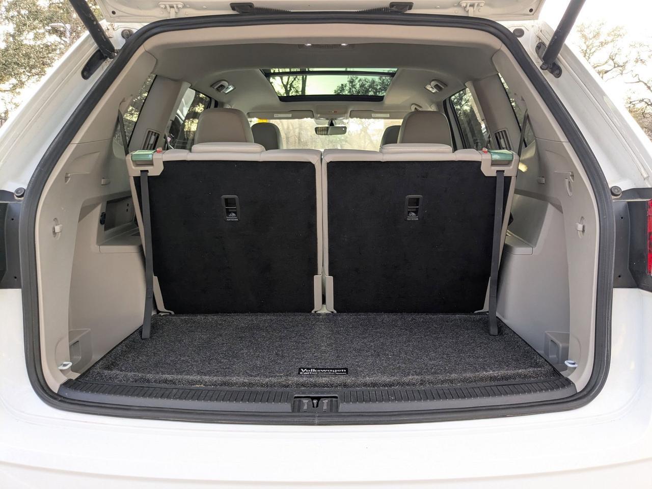 2023 Volkswagen Atlas 3.6L V6 SE w/Technology San Antonio TX