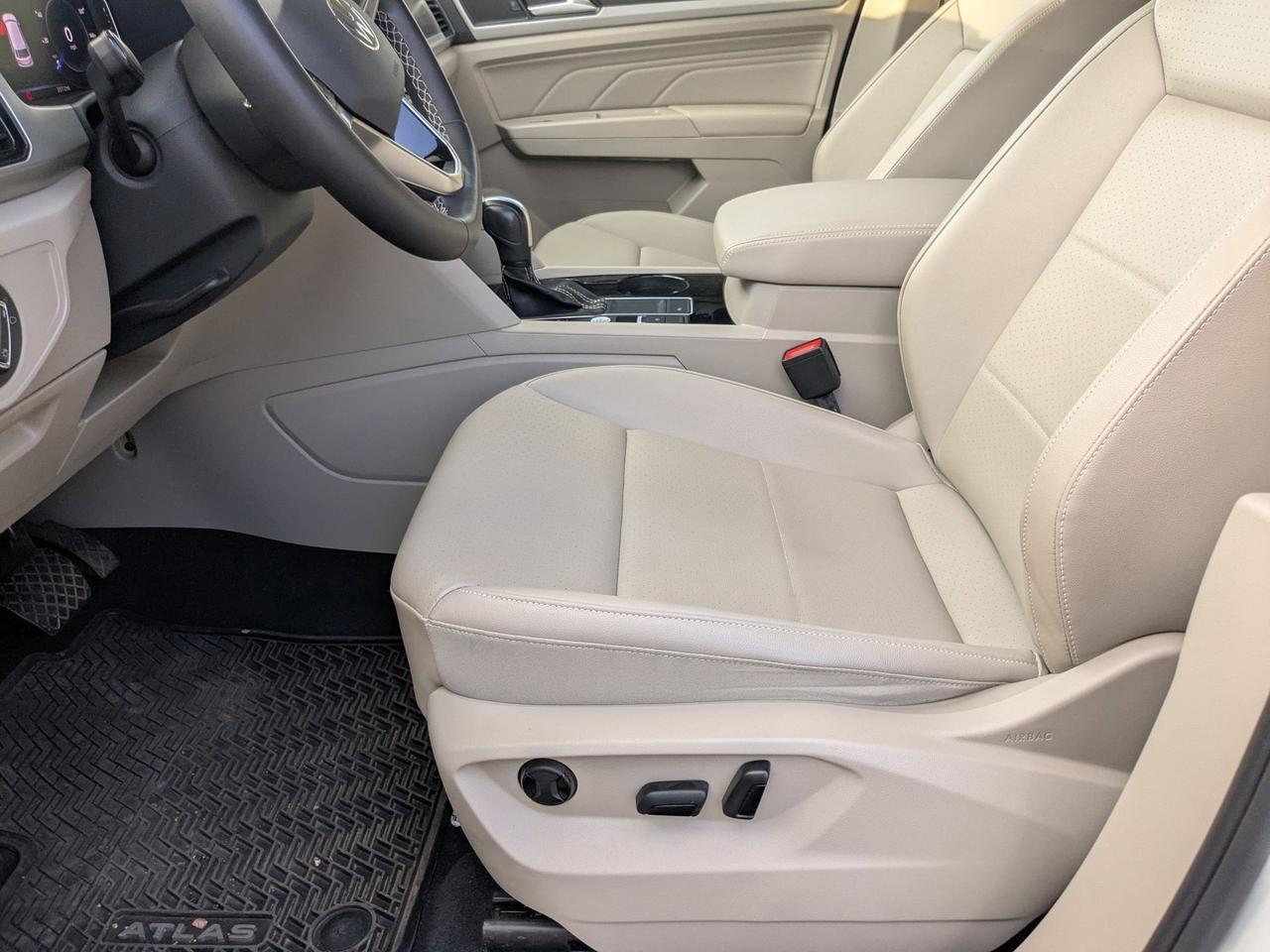 2023 Volkswagen Atlas 3.6L V6 SE w/Technology San Antonio TX