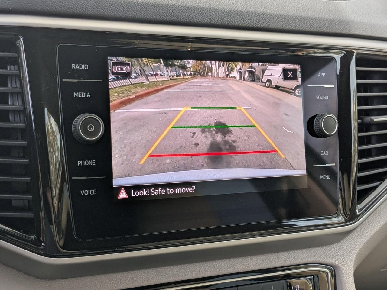 2023 Volkswagen Atlas 3.6L V6 SE w/Technology San Antonio TX