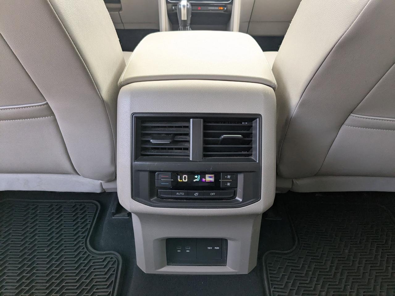 2023 Volkswagen Atlas 3.6L V6 SE w/Technology San Antonio TX