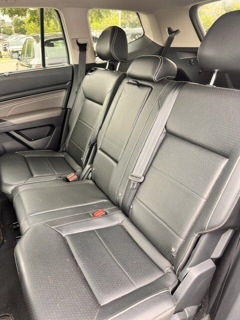 2023 Volkswagen Atlas 3.6L V6 SE w/Technology San Antonio TX