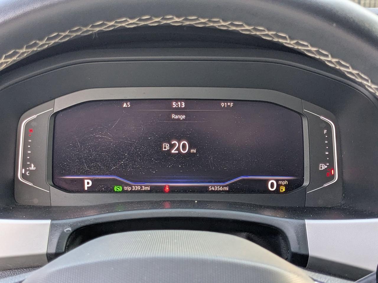 2023 Volkswagen Atlas 3.6L V6 SE w/Technology San Antonio TX