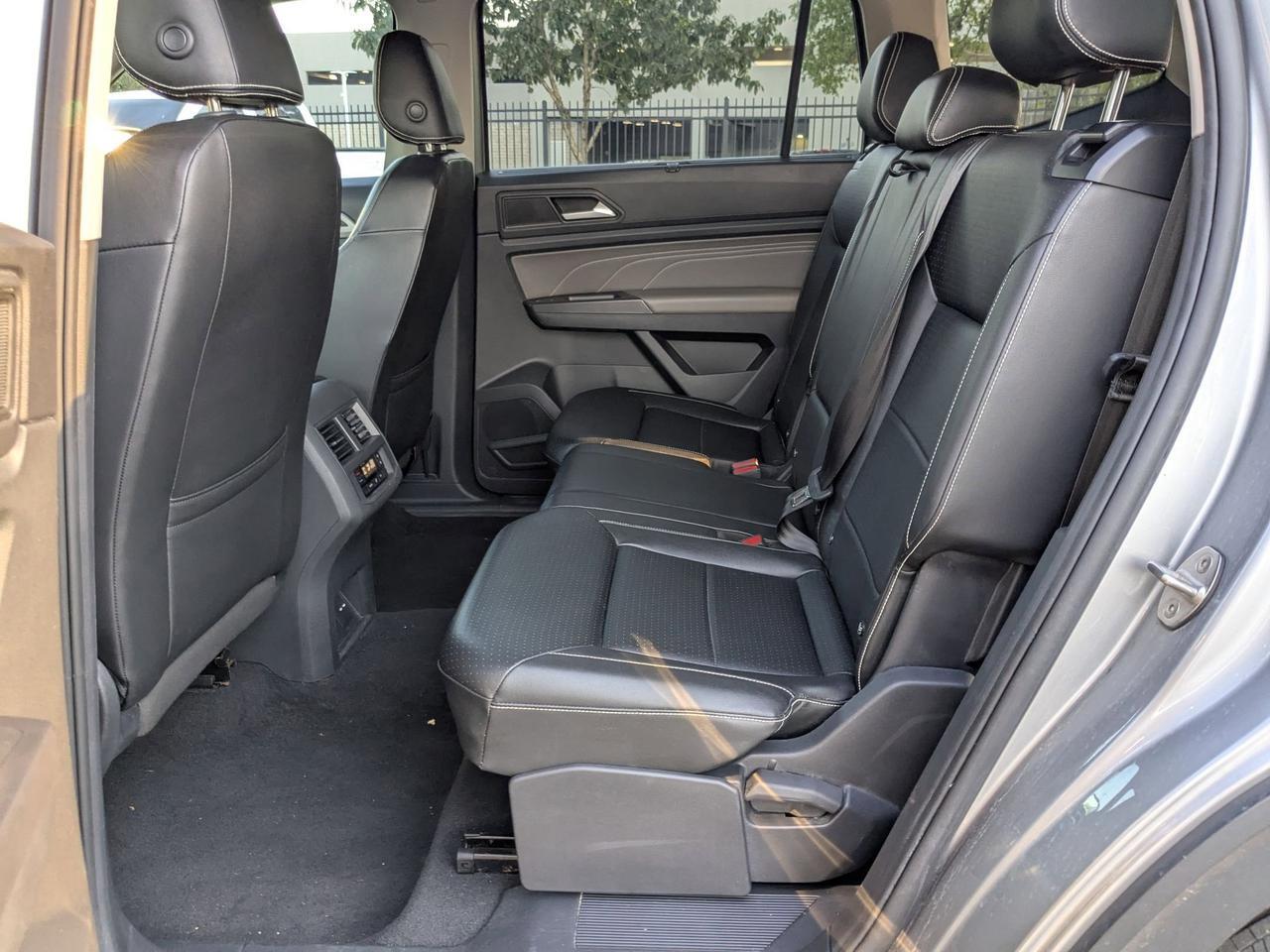 2023 Volkswagen Atlas 3.6L V6 SE w/Technology San Antonio TX