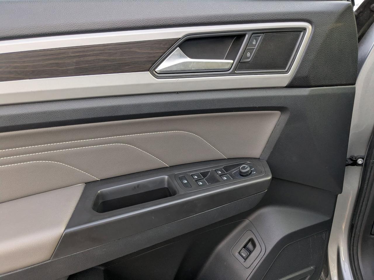 2023 Volkswagen Atlas 3.6L V6 SE w/Technology San Antonio TX