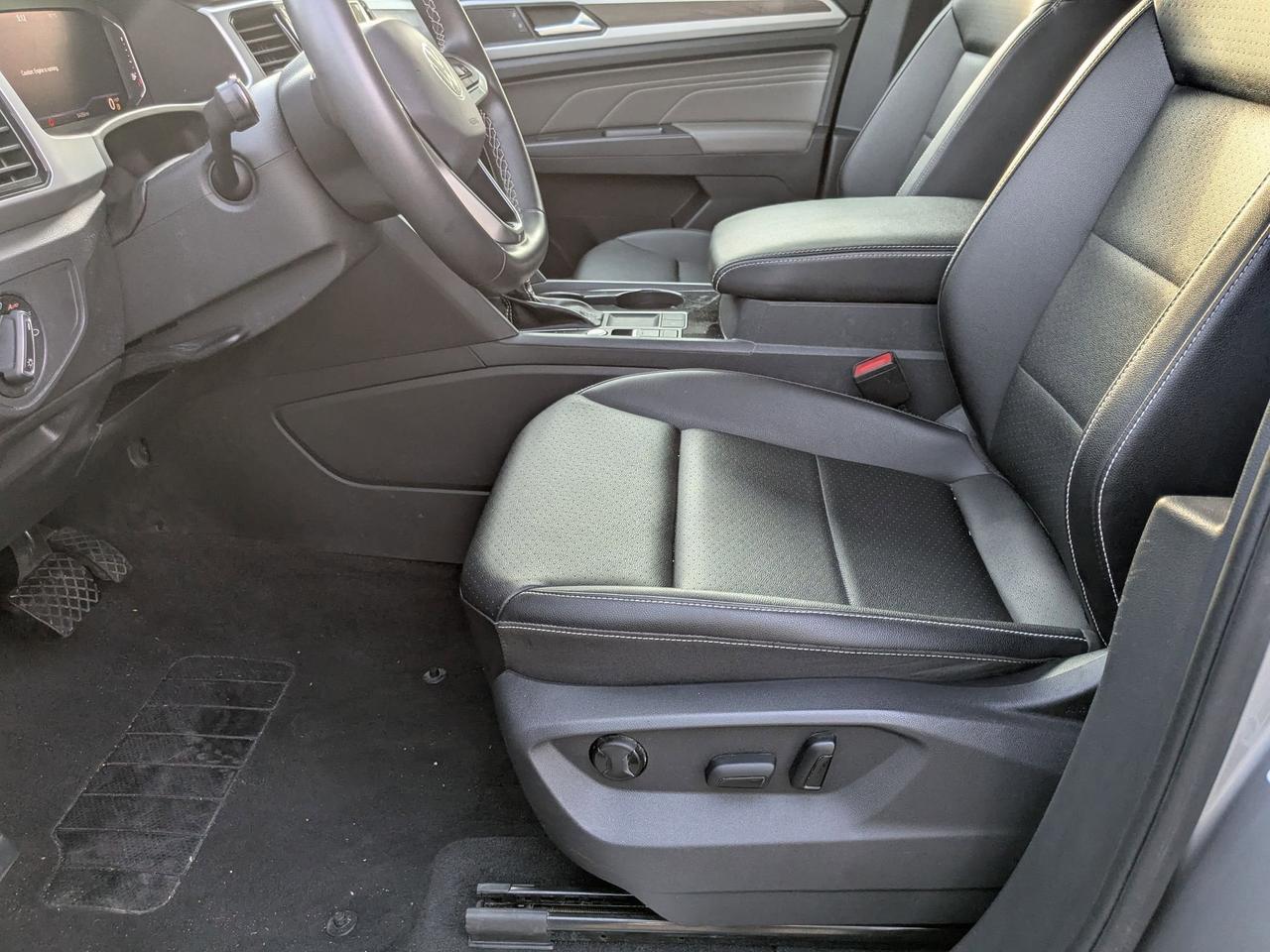 2023 Volkswagen Atlas 3.6L V6 SE w/Technology San Antonio TX
