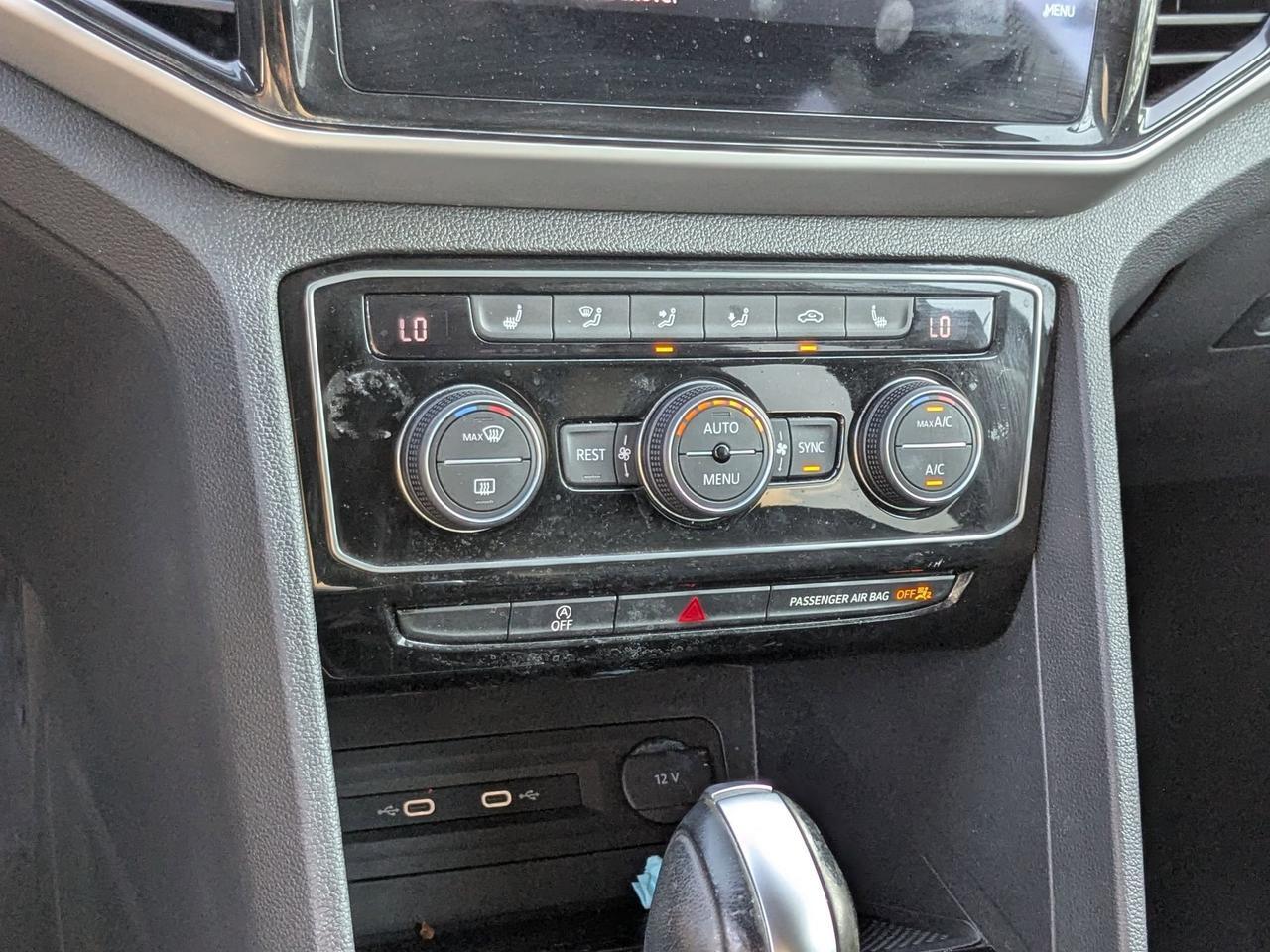 2023 Volkswagen Atlas 3.6L V6 SE w/Technology San Antonio TX