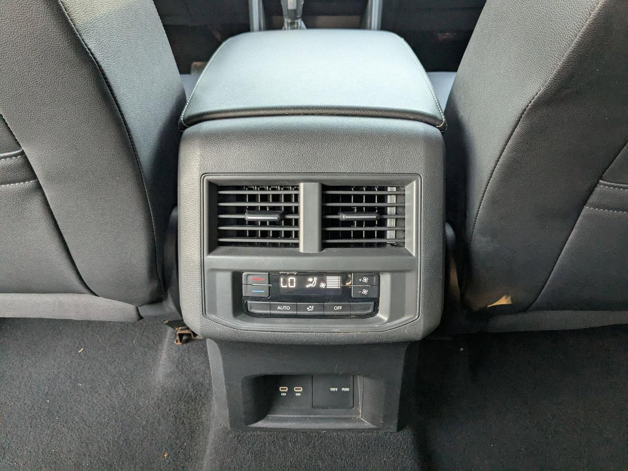 2023 Volkswagen Atlas 3.6L V6 SE w/Technology San Antonio TX