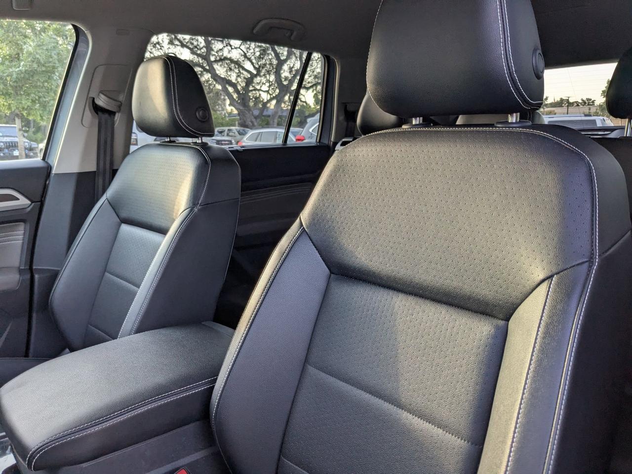 2023 Volkswagen Atlas 3.6L V6 SE w/Technology San Antonio TX
