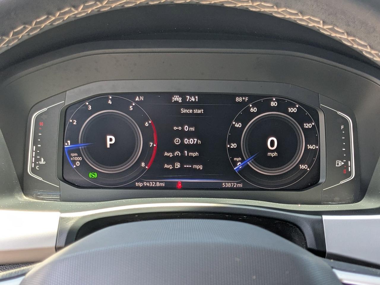 2023 Volkswagen Atlas 3.6L V6 SE w/Technology San Antonio TX