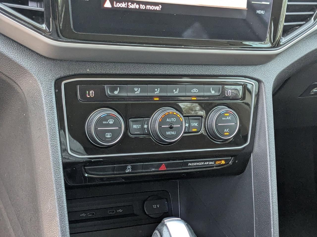 2023 Volkswagen Atlas 3.6L V6 SE w/Technology San Antonio TX
