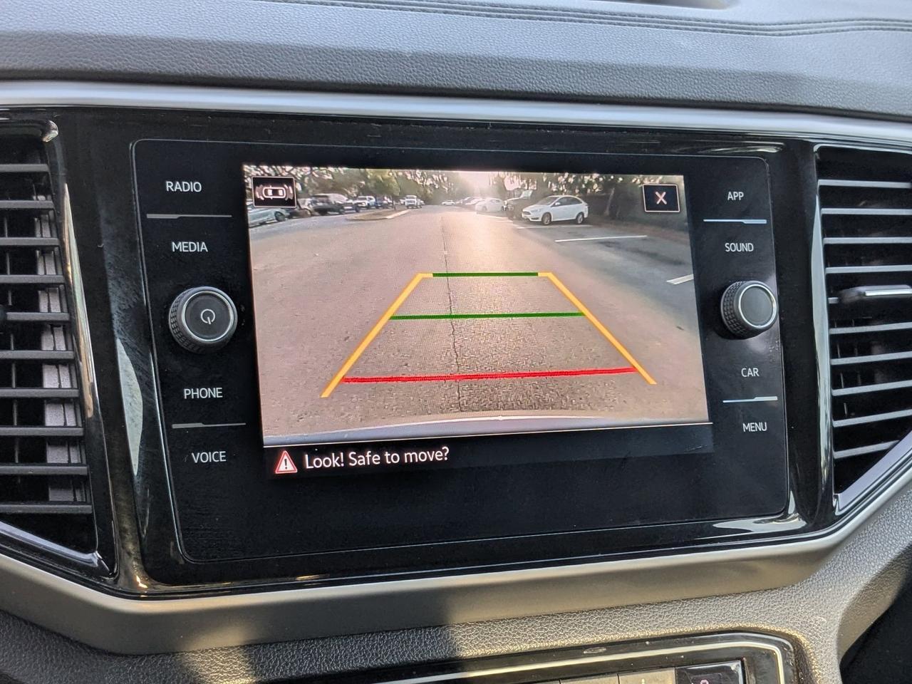 2023 Volkswagen Atlas 3.6L V6 SE w/Technology San Antonio TX