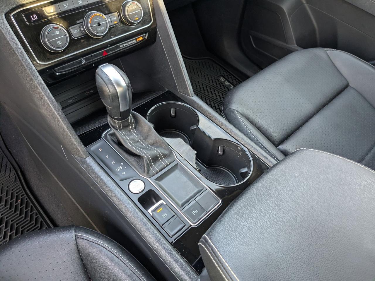 2023 Volkswagen Atlas 3.6L V6 SE w/Technology San Antonio TX