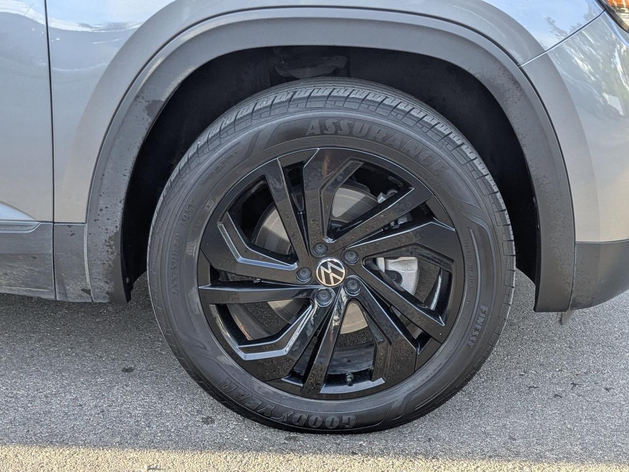 2023 Volkswagen Atlas 3.6L V6 SE w/Technology San Antonio TX