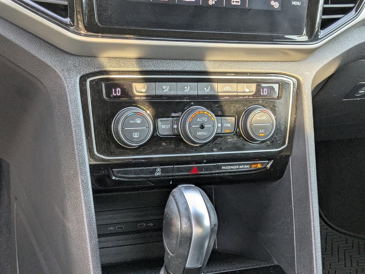 2023 Volkswagen Atlas 3.6L V6 SE w/Technology San Antonio TX