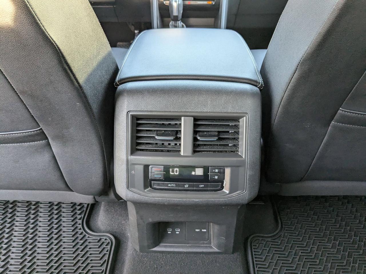 2023 Volkswagen Atlas 3.6L V6 SE w/Technology San Antonio TX