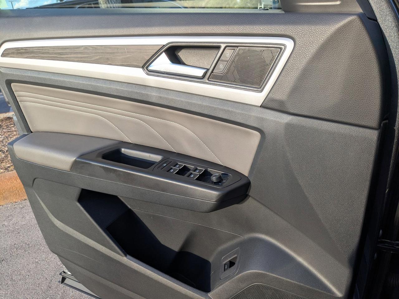 2023 Volkswagen Atlas 3.6L V6 SE w/Technology San Antonio TX