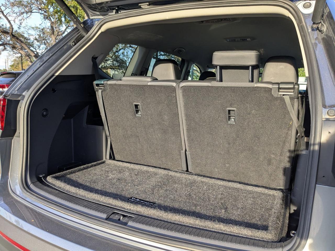 2023 Volkswagen Atlas 3.6L V6 SE w/Technology San Antonio TX