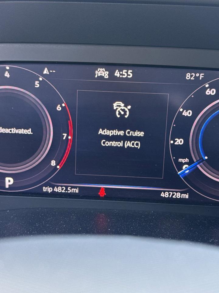 2023 Volkswagen Atlas 3.6L V6 SE w/Technology San Antonio TX