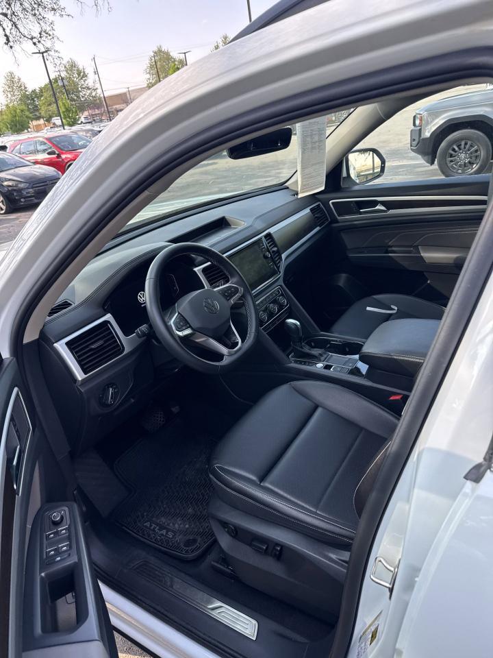2023 Volkswagen Atlas 3.6L V6 SE w/Technology San Antonio TX