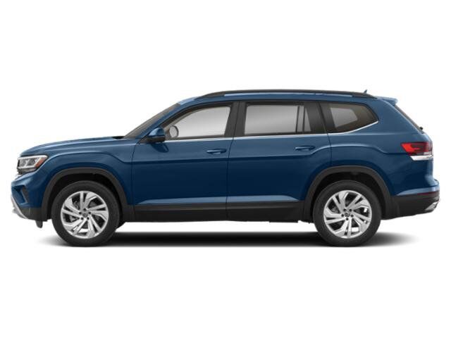 2023 Volkswagen Atlas 3.6L V6 SE w/Technology San Clemente CA