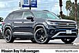 2023 Volkswagen Atlas 3.6L V6 SE w/Technology San Diego CA 2023 Volkswagen Atlas 3.6L V6 SE w/Technology San Diego CA