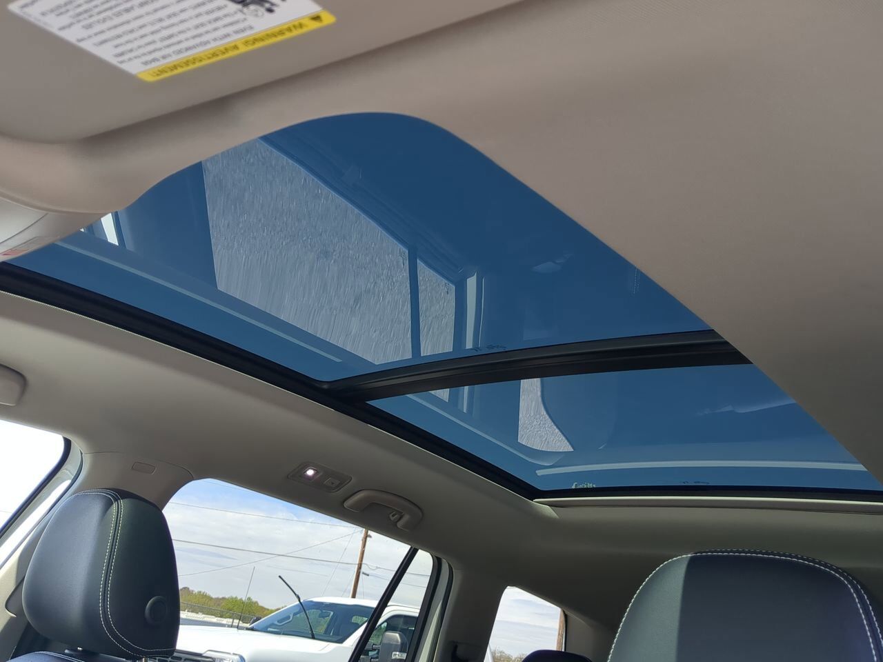 2023 Volkswagen Atlas 3.6L V6 SE w/Technology Winder GA