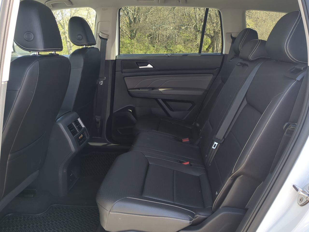 2023 Volkswagen Atlas 3.6L V6 SE w/Technology Winder GA