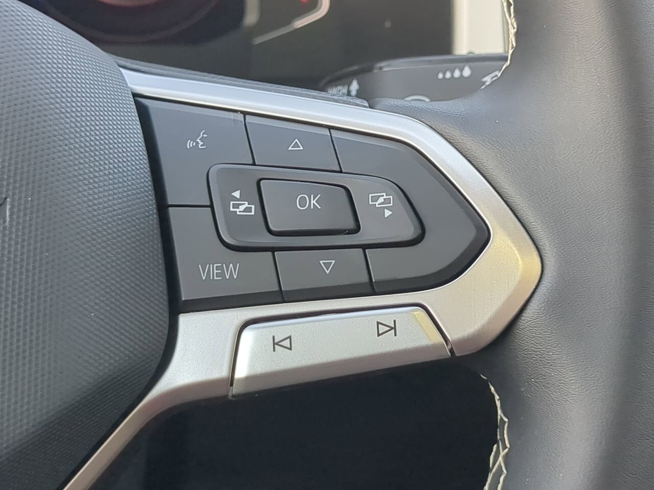 2023 Volkswagen Atlas 3.6L V6 SE w/Technology Winder GA