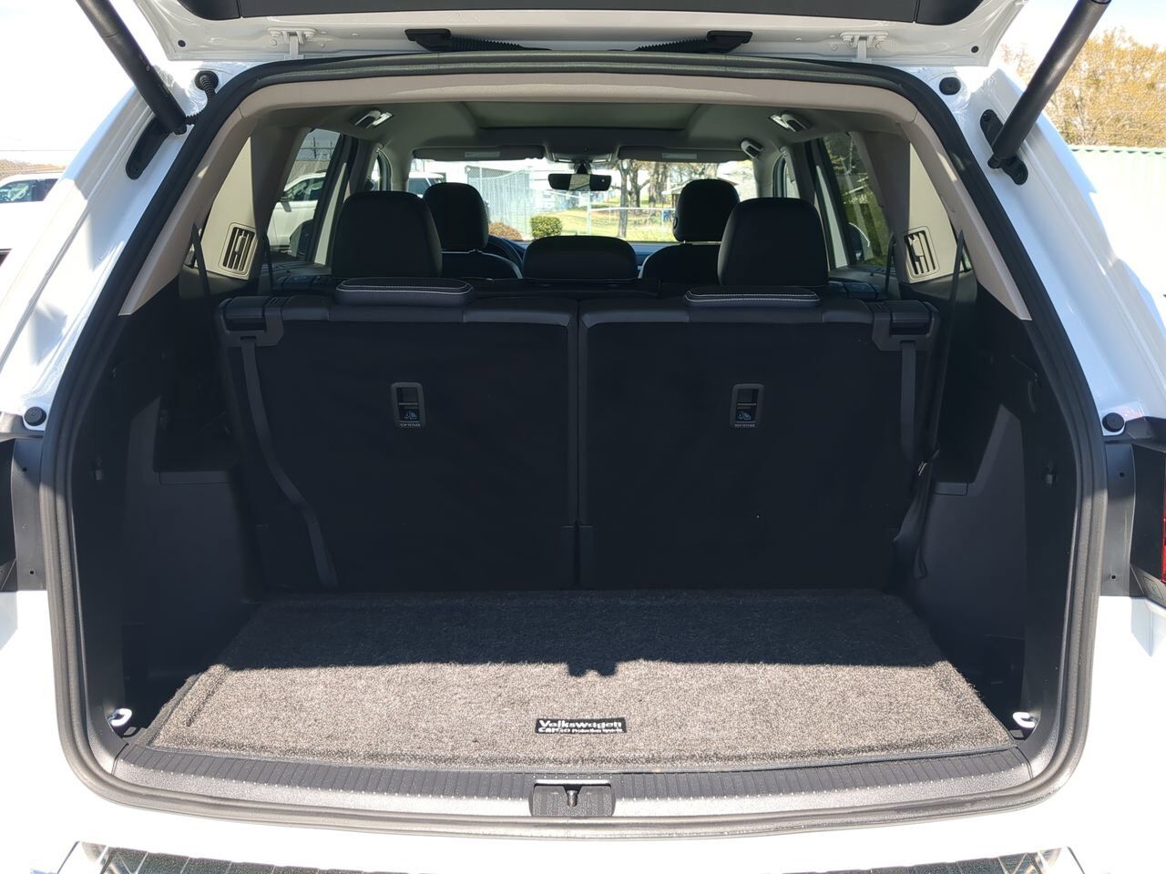 2023 Volkswagen Atlas 3.6L V6 SE w/Technology Winder GA