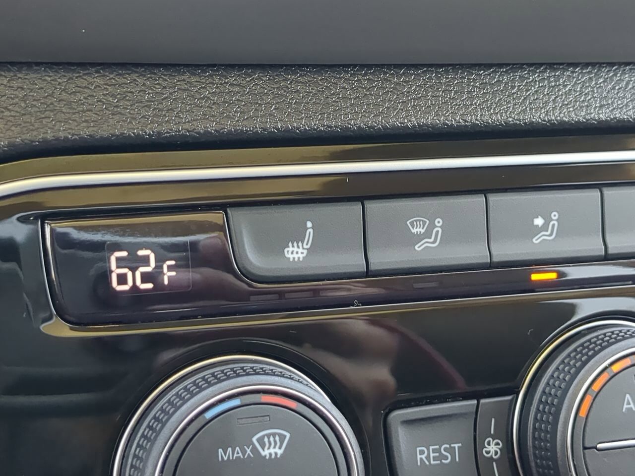 2023 Volkswagen Atlas 3.6L V6 SE w/Technology Winder GA