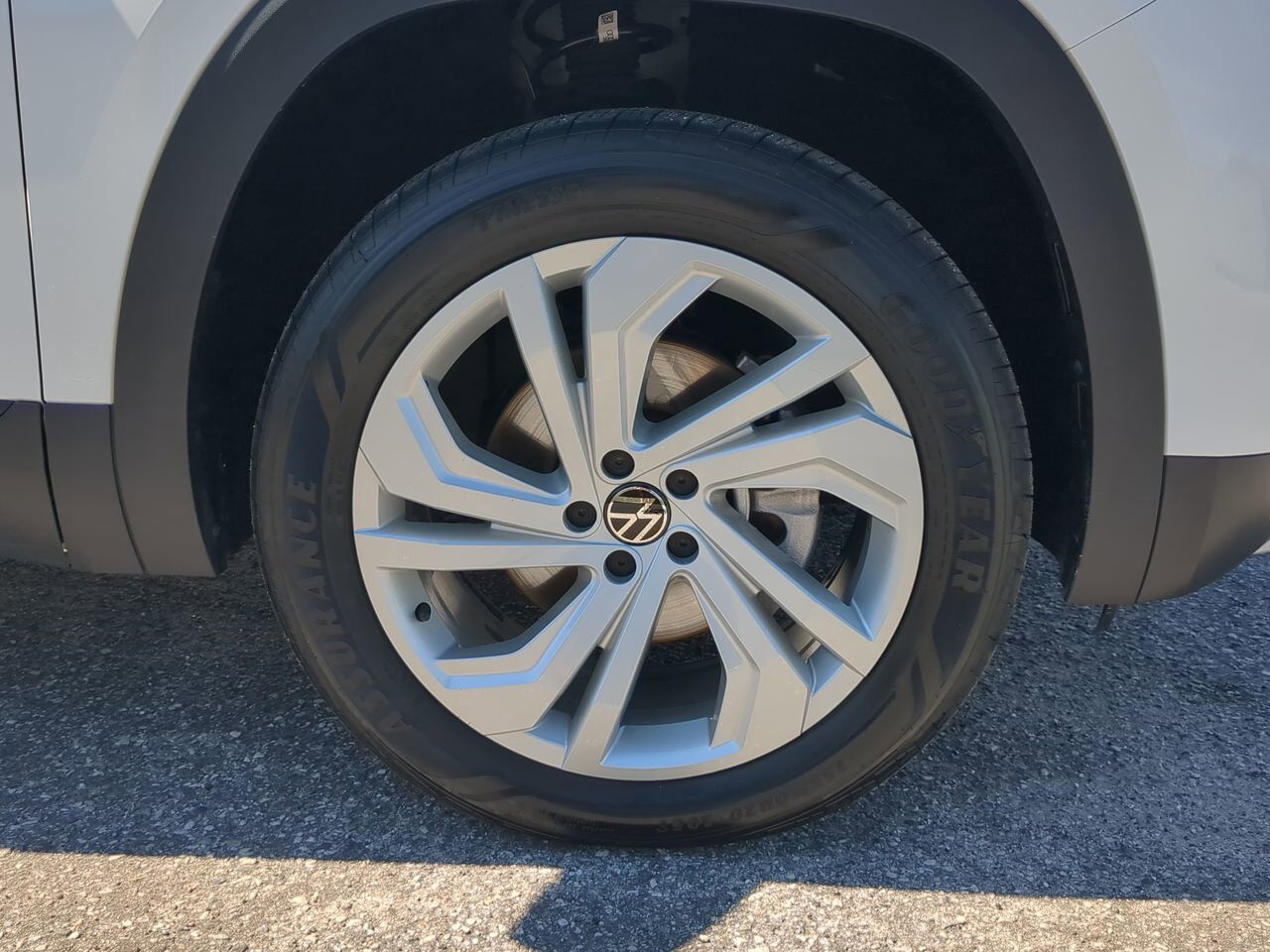 2023 Volkswagen Atlas 3.6L V6 SE w/Technology Winder GA