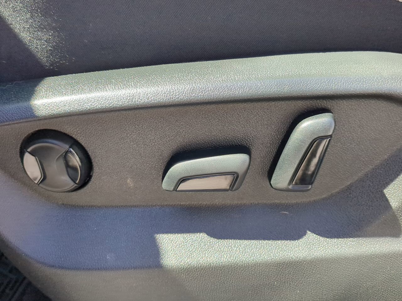 2023 Volkswagen Atlas 3.6L V6 SE w/Technology Winder GA