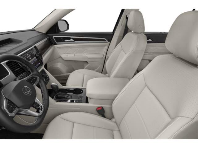 2023 Volkswagen Atlas 3.6L V6 SE w/Technology Winder GA