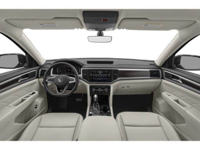 2023 Volkswagen Atlas 3.6L V6 SE w/Technology Winder GA