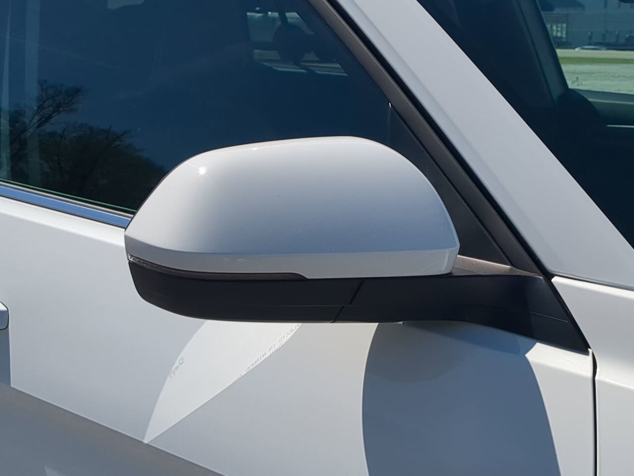 2023 Volkswagen Atlas 3.6L V6 SE w/Technology Winder GA