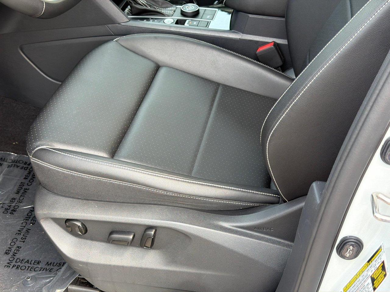 2023 Volkswagen Atlas 3.6L V6 SE w/Technology Hagerstown MD