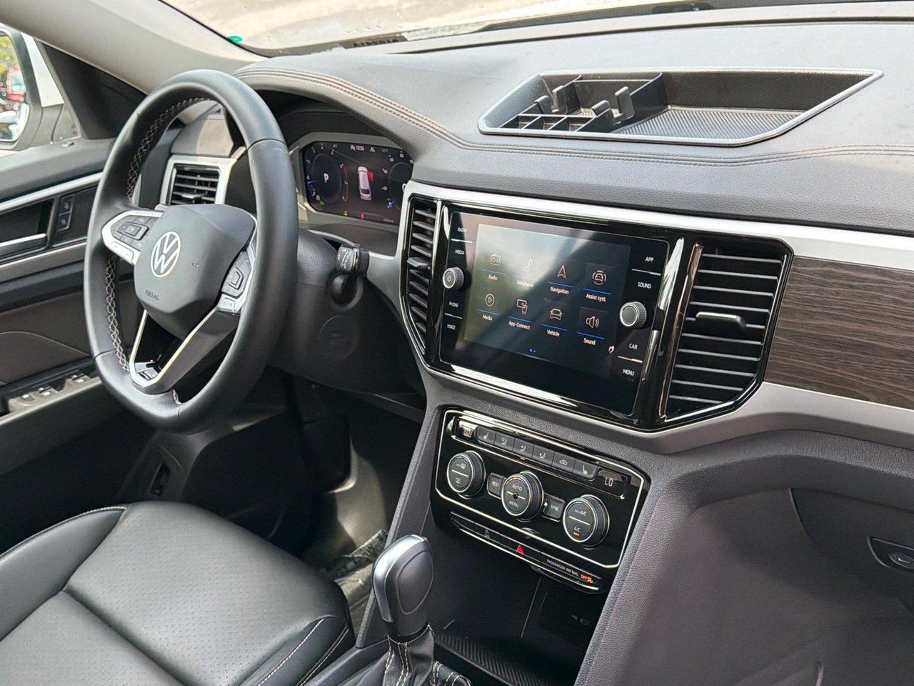 2023 Volkswagen Atlas 3.6L V6 SE w/Technology Hagerstown MD