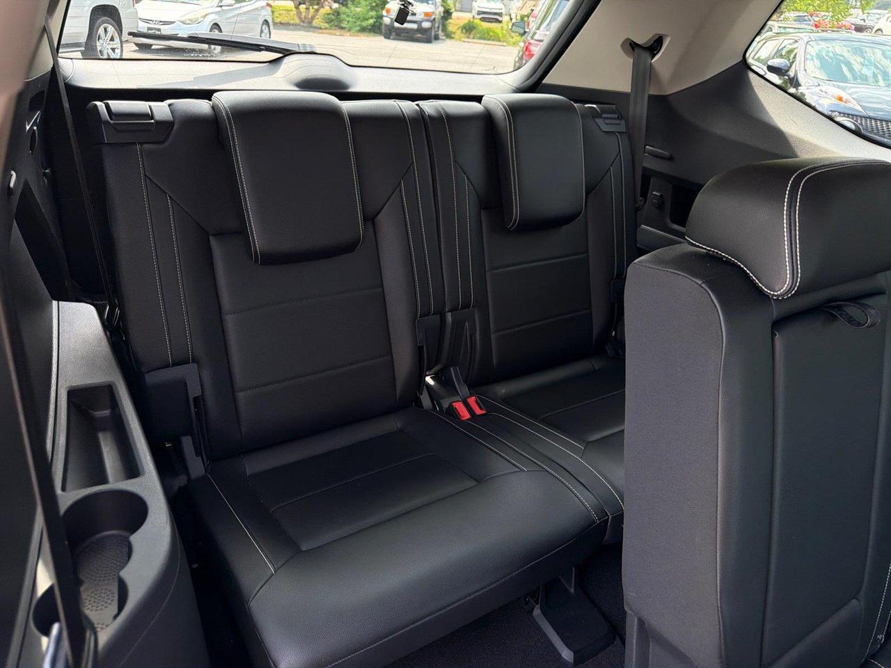 2023 Volkswagen Atlas 3.6L V6 SE w/Technology Hagerstown MD