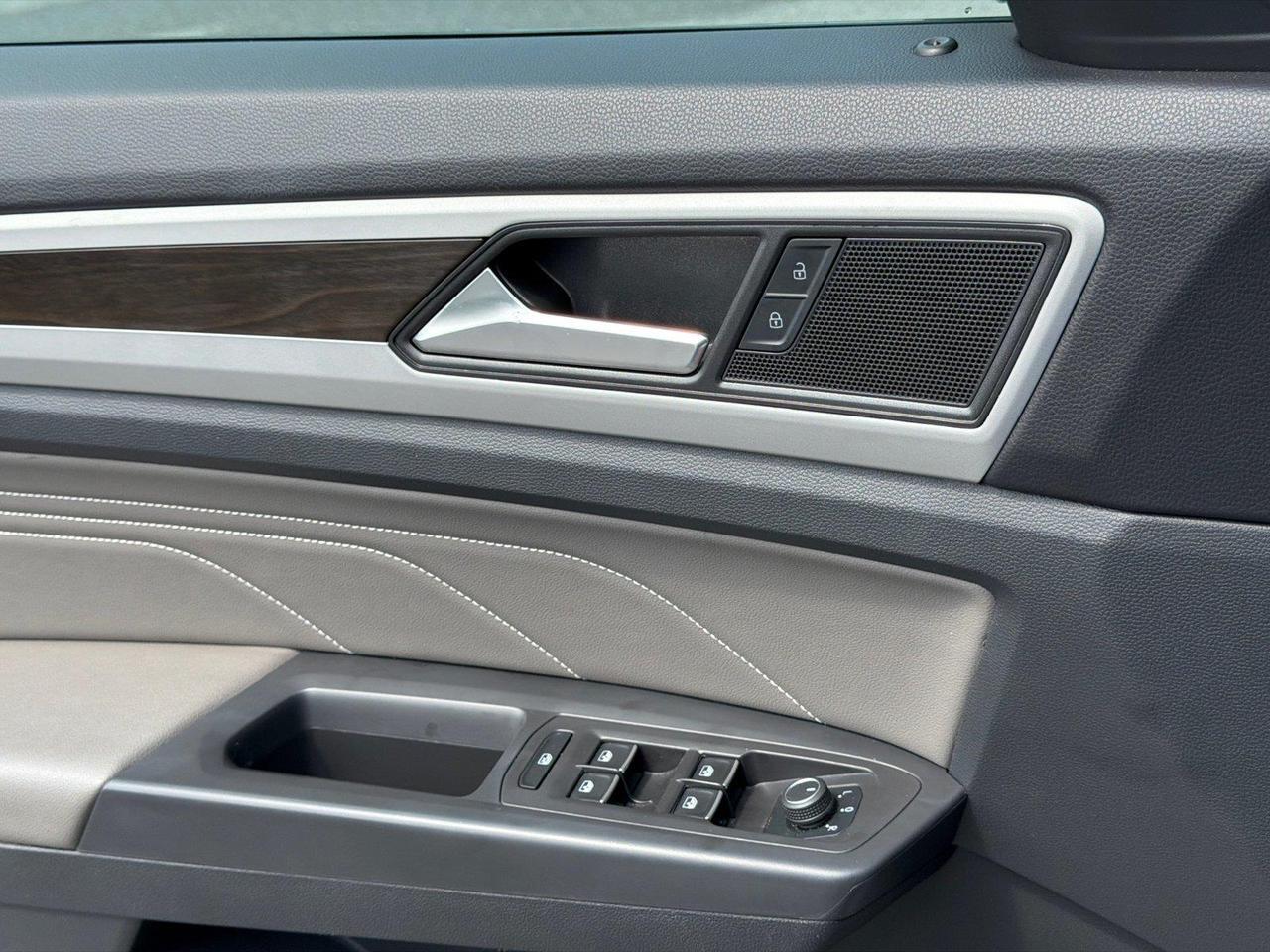 2023 Volkswagen Atlas 3.6L V6 SE w/Technology Hagerstown MD