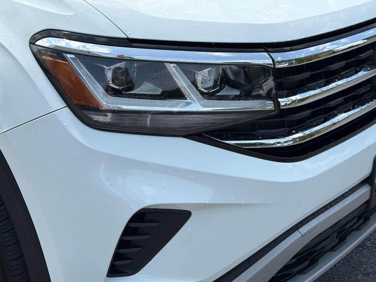 2023 Volkswagen Atlas 3.6L V6 SE w/Technology Hagerstown MD