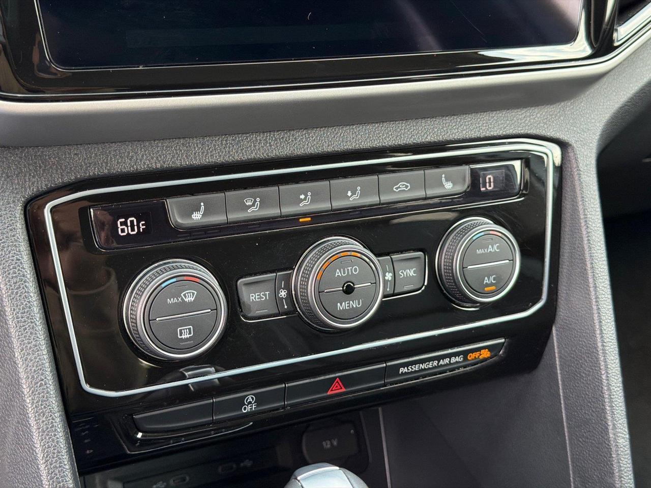2023 Volkswagen Atlas 3.6L V6 SE w/Technology Hagerstown MD