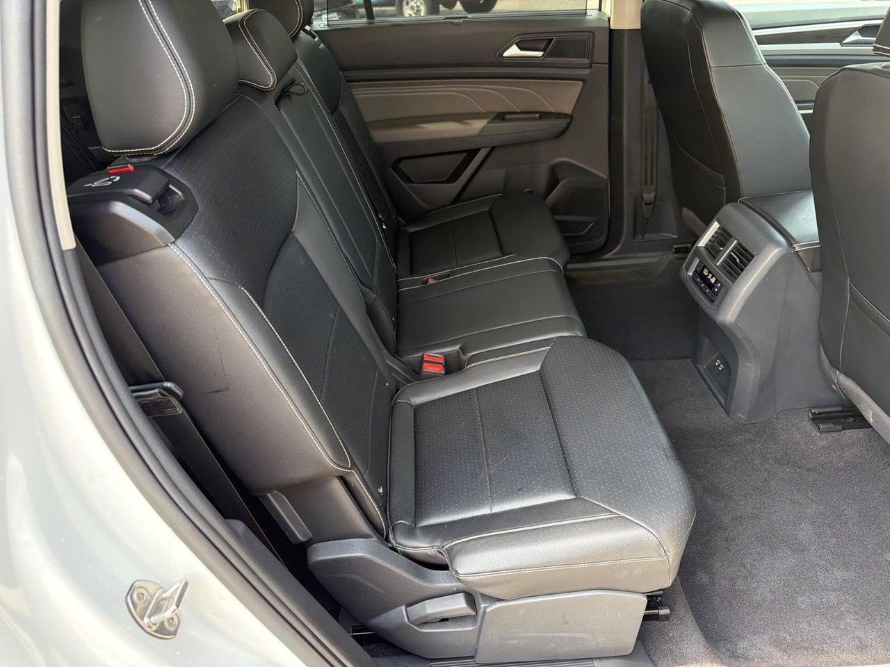 2023 Volkswagen Atlas 3.6L V6 SE w/Technology Hagerstown MD