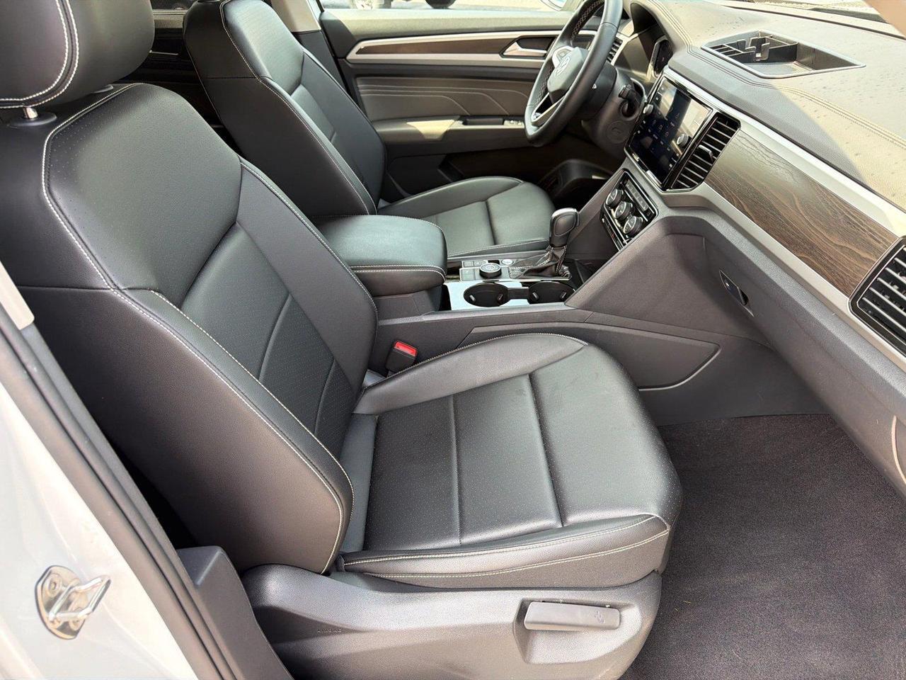 2023 Volkswagen Atlas 3.6L V6 SE w/Technology Hagerstown MD