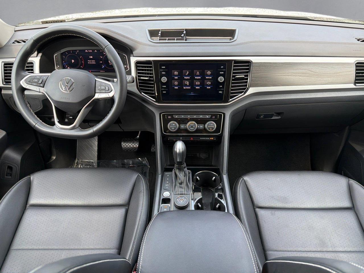 2023 Volkswagen Atlas 3.6L V6 SE w/Technology Hagerstown MD