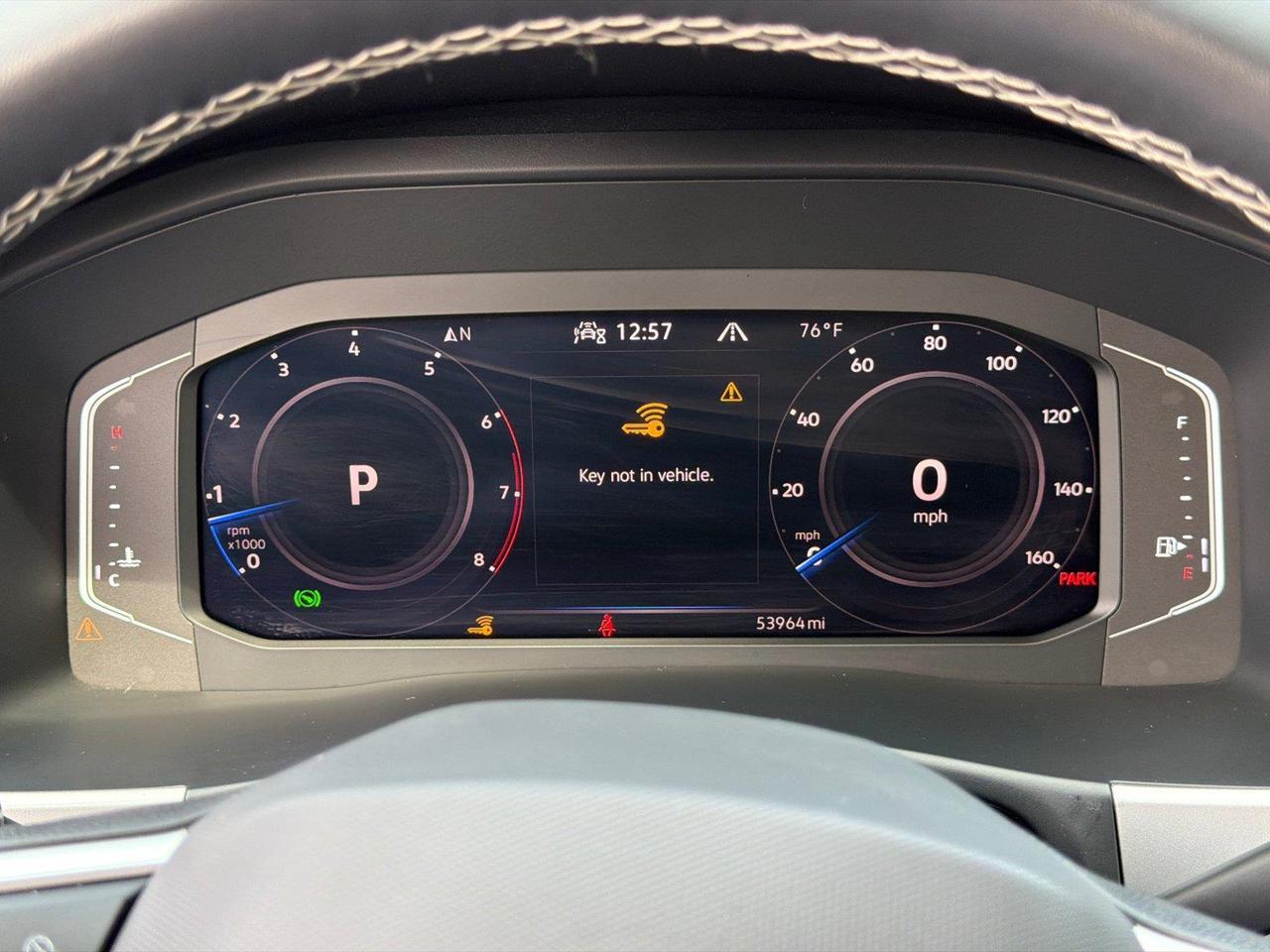 2023 Volkswagen Atlas 3.6L V6 SE w/Technology Hagerstown MD