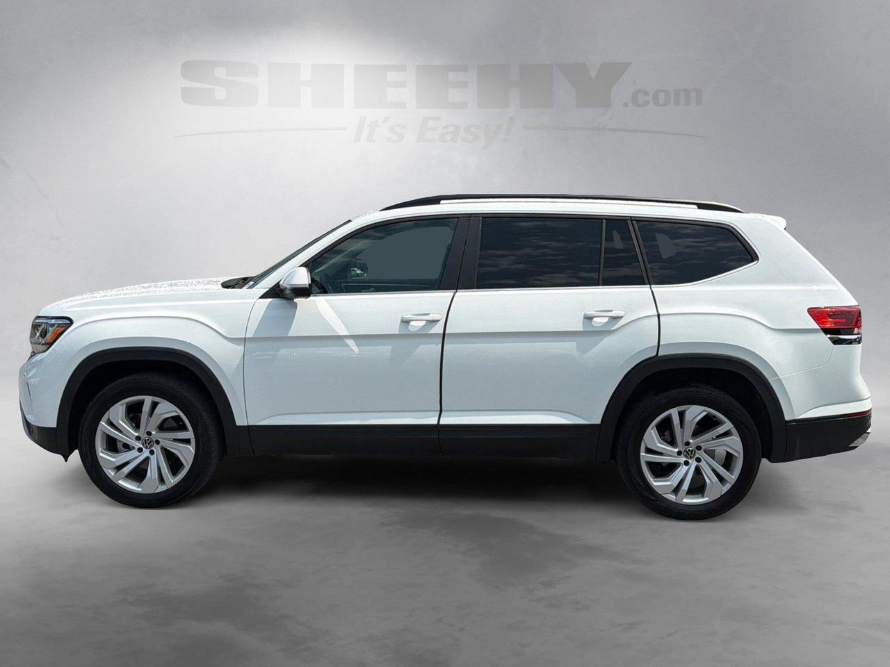 2023 Volkswagen Atlas 3.6L V6 SE w/Technology Hagerstown MD