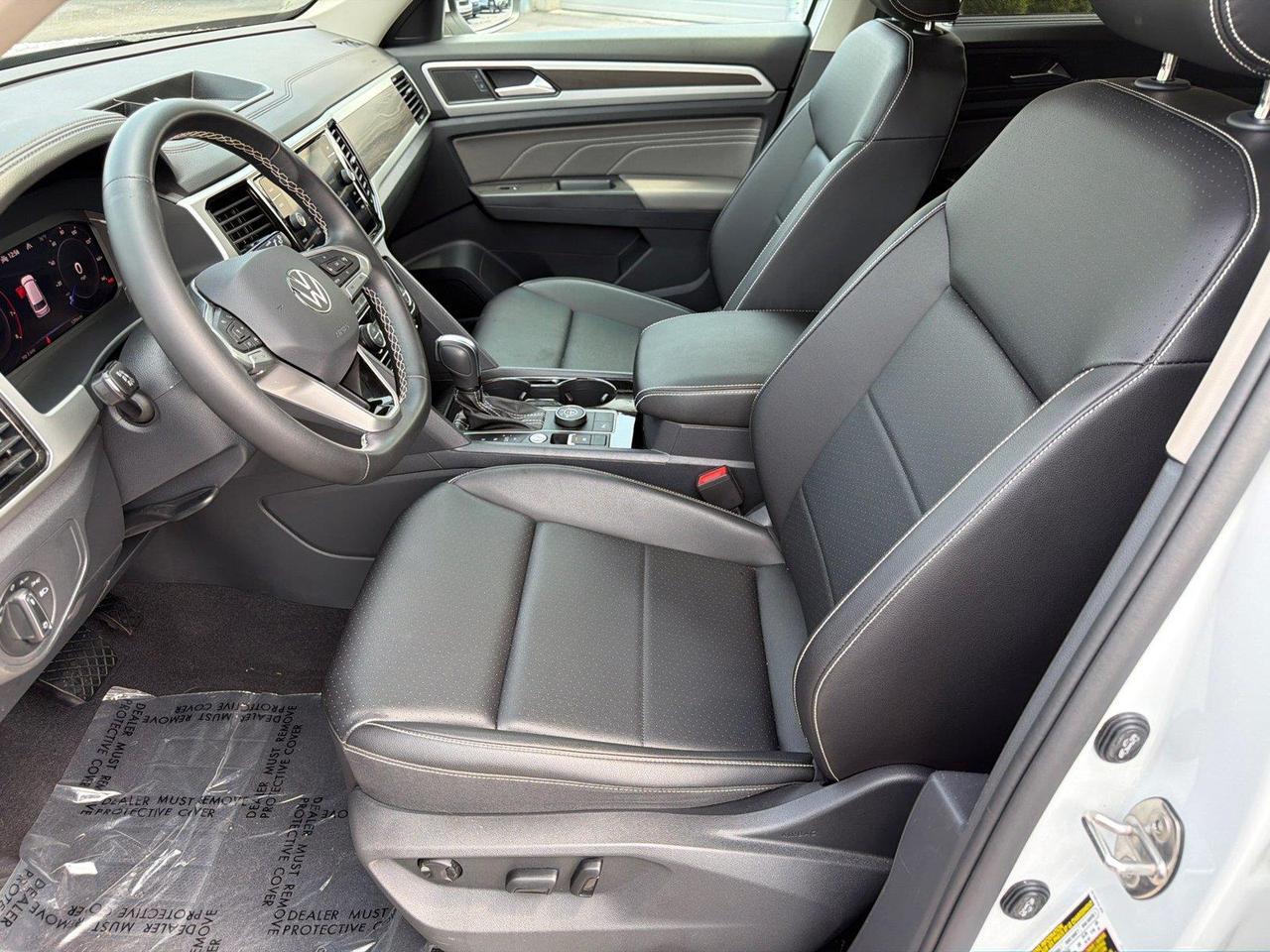 2023 Volkswagen Atlas 3.6L V6 SE w/Technology Hagerstown MD