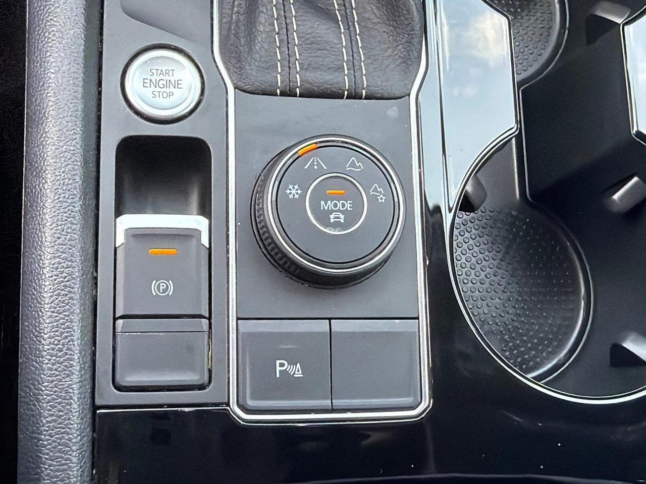 2023 Volkswagen Atlas 3.6L V6 SE w/Technology Hagerstown MD
